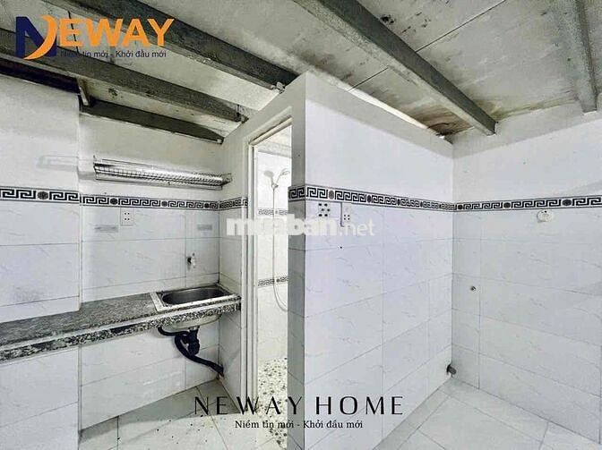 DUPLEX GÁC CAO - TOÀ NHÀ THANG MÁY - QUA VHU CHỈ TỪ 8P ĐI XE