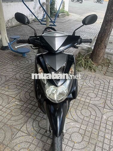 Yamaha Mio 2009 Đen, Đỏ