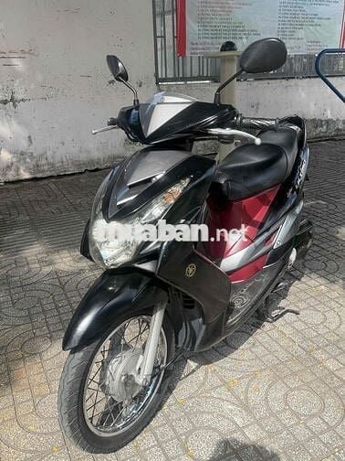 Yamaha Mio 2009 Đen, Đỏ