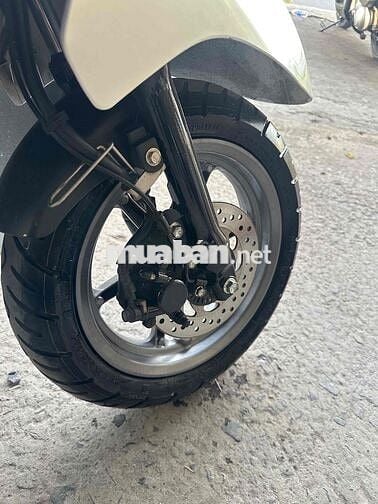 Yamaha Grande 2023 Trắng ngọc trai 18000 km