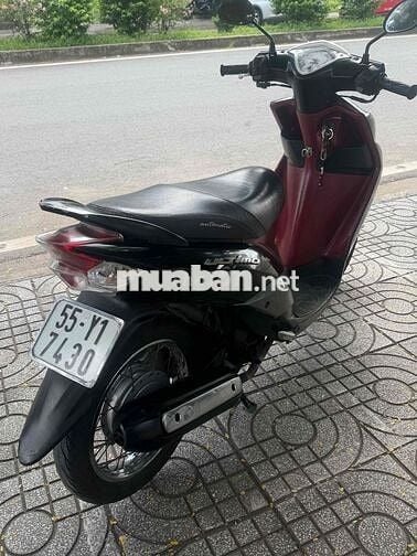 Yamaha Mio 2009 Đen, Đỏ