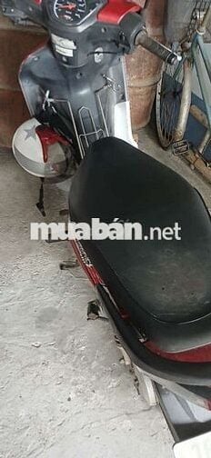 Honda Wave S 110 2010 Nữ Đỏ