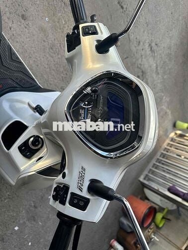 Yamaha Grande 2023 Trắng ngọc trai 18000 km