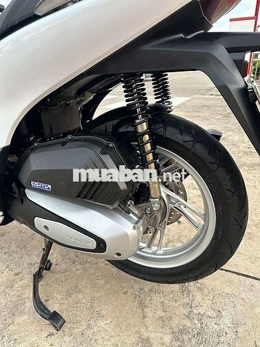 Honda SH 125i 2022 Trắng 12000 km ABS