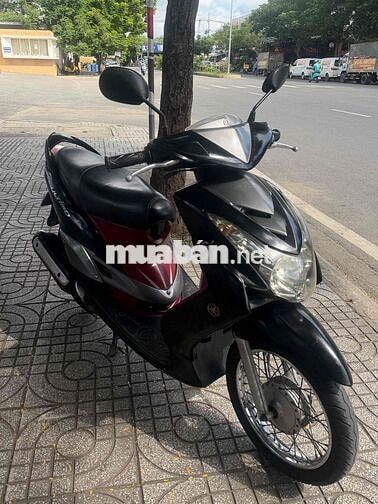 Yamaha Mio 2009 Đen, Đỏ