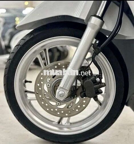 Honda SH 125i 2022 Trắng 12000 km ABS