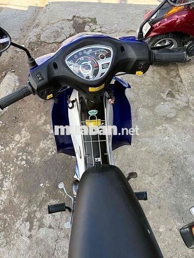 SYM Elegant 50 Ko Bằng Lái/ Cccd Chủ 95