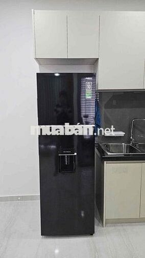 Cho Thuê 1PN 50M2 FULL Nội Thất Giá 8 Triệu  CC HAPPY ONE CENTRAL