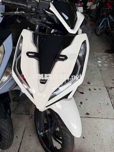 Honda Vario 150 2022 Trắng