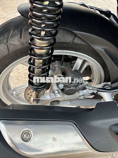 Honda SH 125i 2022 Trắng 12000 km ABS