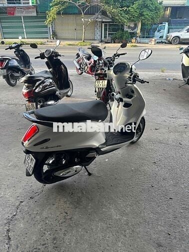 Yamaha Grande 2023 Trắng ngọc trai 18000 km