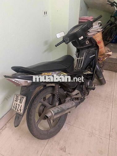 Wave RSX 100cc vành la răng đúc chính chủ