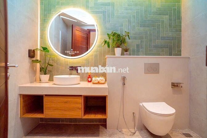 Chỉ từ 68tr/ m2, Bán căn hộ View Biển trực diện, Full nội thất