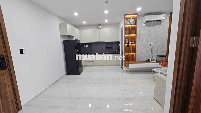 Cho Thuê 1PN 50M2 FULL Nội Thất Giá 8 Triệu  CC HAPPY ONE CENTRAL