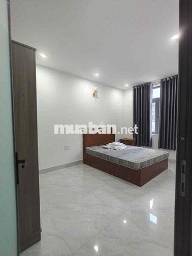 Cho thuê nhà 5Pn 5wc full Nội thất nằm trong Khu dân cư 17tr