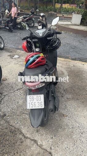 Yamaha Freego 2022 Đen 20733 km