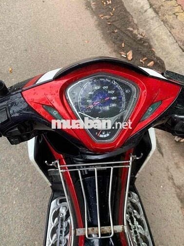 Honda Air Blade bs 72 may zin