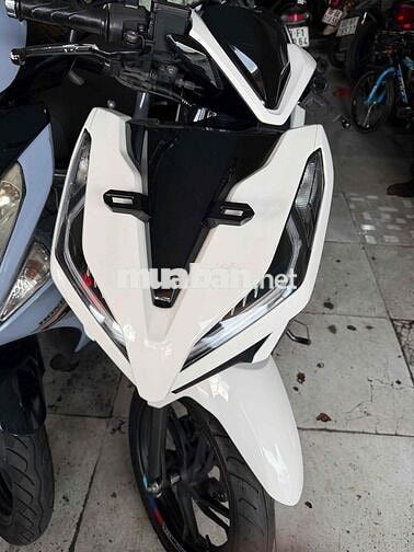 Honda Vario 150 2022 Trắng