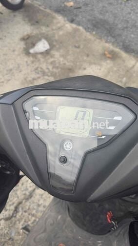 Yamaha Freego 2022 Đen 20733 km