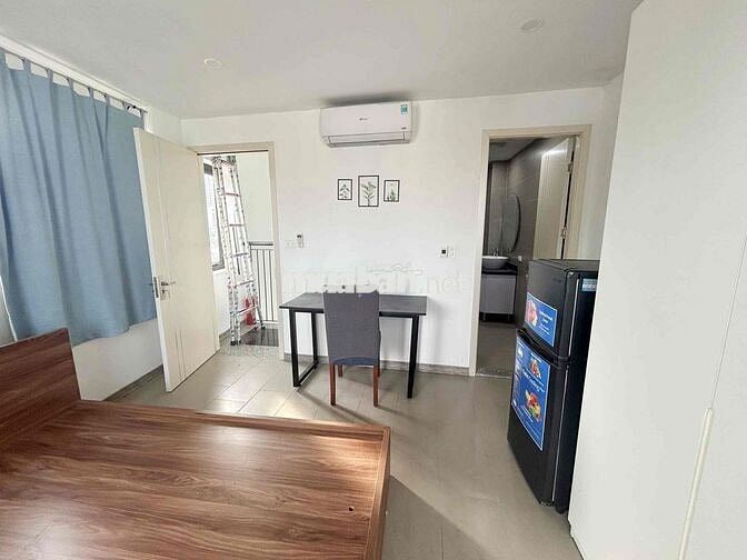 Phòng Khép Kín Ban Công View Hồ 123 Âu Cơ - Tây Hồ