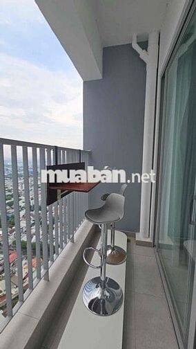 Cho Thuê 1PN 50M2 FULL Nội Thất Giá 8 Triệu  CC HAPPY ONE CENTRAL