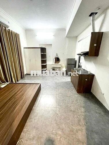 Cho thuê phòng giá rẻ full nội thất