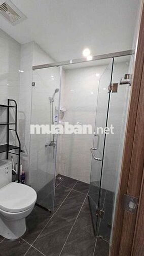 Cho Thuê 1PN 50M2 FULL Nội Thất Giá 8 Triệu  CC HAPPY ONE CENTRAL