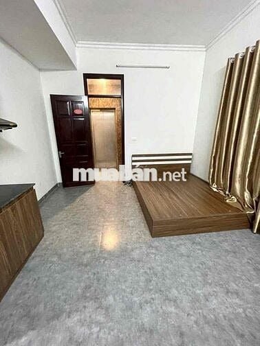 Cho thuê phòng giá rẻ full nội thất