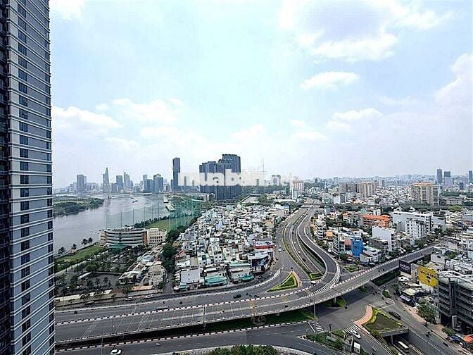 CĂN HỘ KHU SUNWAH PEARL– VIEW ĐẸP TÒA –  MỚI 100% – SỔ RIÊNG 2026