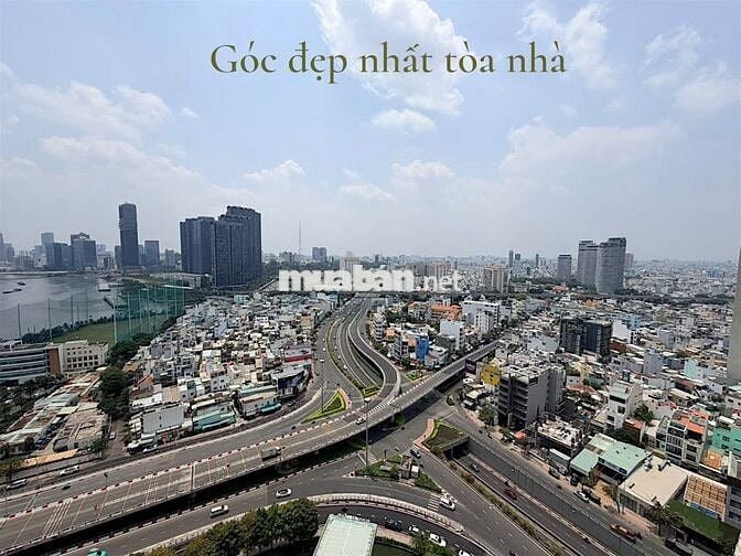 CĂN HỘ KHU SUNWAH PEARL– VIEW ĐẸP TÒA –  MỚI 100% – SỔ RIÊNG 2026