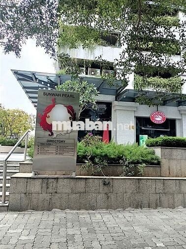 CĂN HỘ KHU SUNWAH PEARL– VIEW ĐẸP TÒA –  MỚI 100% – SỔ RIÊNG 2026
