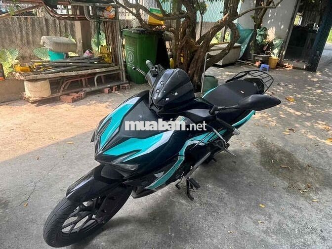 Honda Winner X 2022 Đen, Xanh ngọc