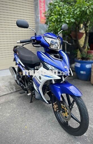 Exciter 135 2013 Xe đẹp máy êm!