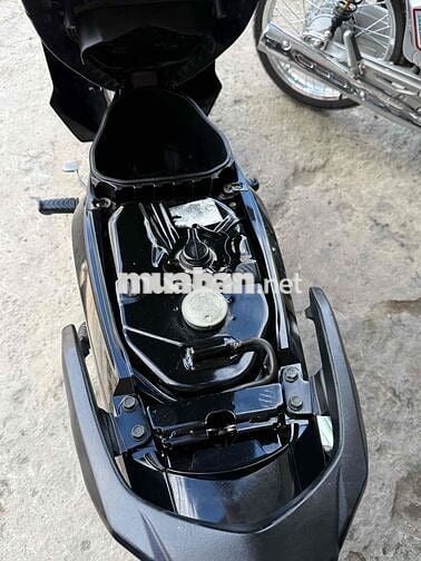 Honda Blade 2017 Đen