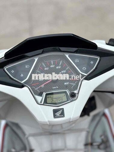 Honda Air Blade 2016 Trắng Đen
