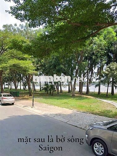 CĂN HỘ KHU SUNWAH PEARL– VIEW ĐẸP TÒA –  MỚI 100% – SỔ RIÊNG 2026