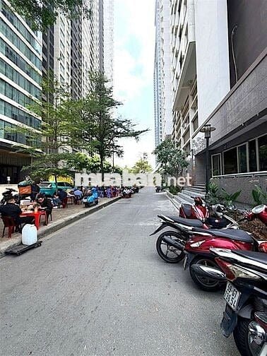 CĂN HỘ KHU SUNWAH PEARL– VIEW ĐẸP TÒA –  MỚI 100% – SỔ RIÊNG 2026