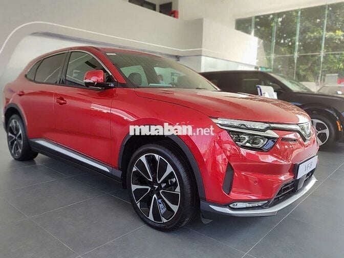 VinFast VF8 Sỡ Hữu chỉ từ 99 triệu