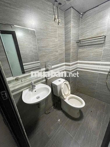 Cho thuê phòng giá rẻ full nội thất