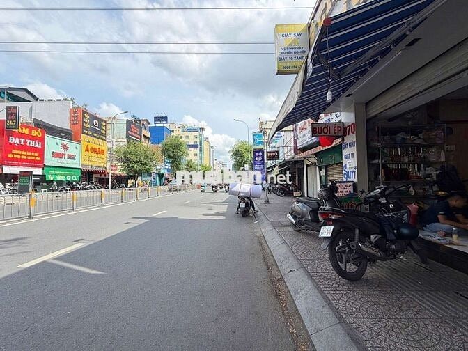 SIÊU HIẾM! 5 NĂM MỚI CÓ 1 LẦN - MT LÊ VĂN DUYỆT GIÁ TRONG HẺM - 8.x TỶ