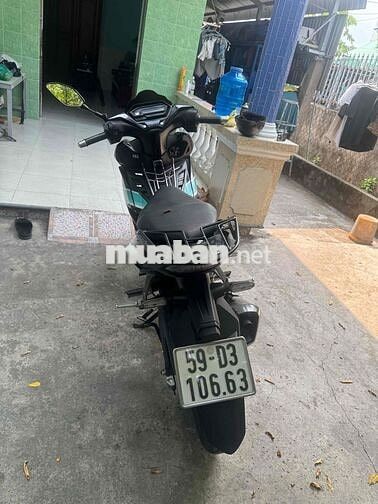 Honda Winner X 2022 Đen, Xanh ngọc