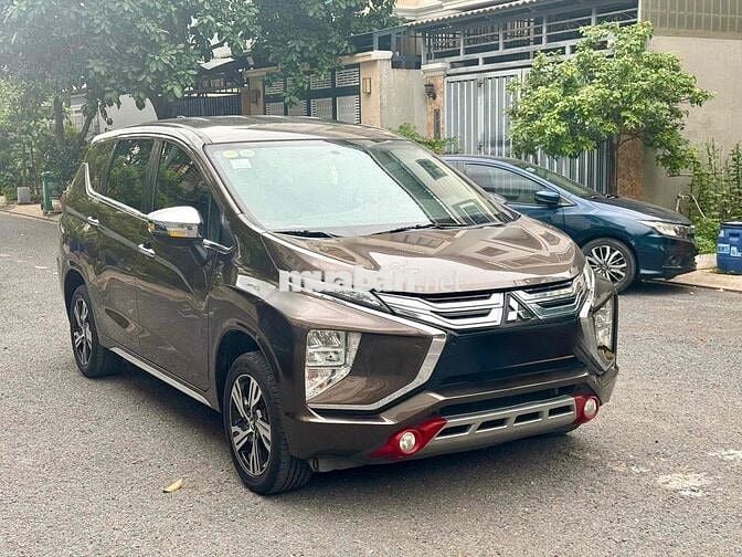 Mitsubishi Xpander 2021 Tự Động