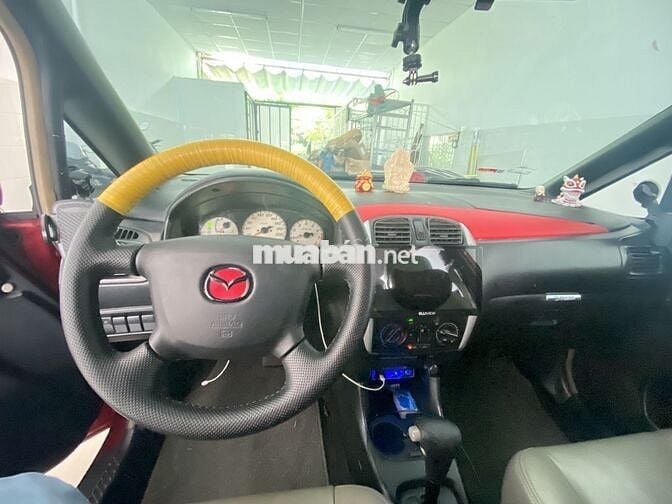 Mazda 2020 Tự động Đỏ 7 chỗ