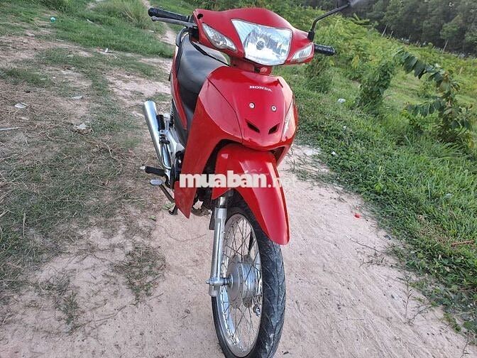 xe Wave Hàn Quốc