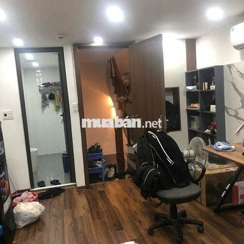 Hiếm!!! Ngã 4 sở , 3,8MT x 6T X 30m2 .Nhà mới , 30m ra Trường Chinh
