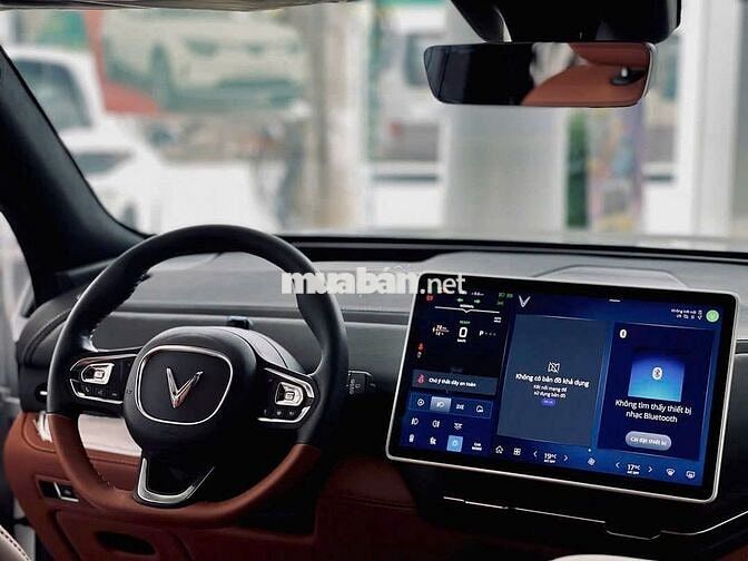 VinFast VF9 SUV Sỡ hữu chỉ từ 145 triệu