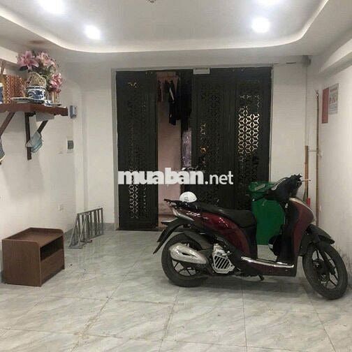 Hiếm!!! Ngã 4 sở , 3,8MT x 6T X 30m2 .Nhà mới , 30m ra Trường Chinh