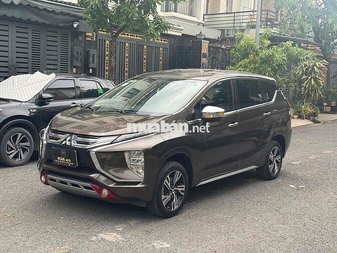 Mitsubishi Xpander 2021 Tự Động