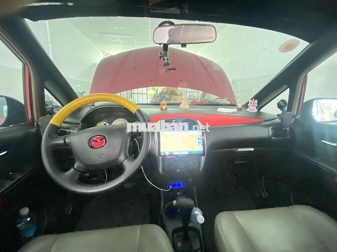 Mazda 2020 Tự động Đỏ 7 chỗ