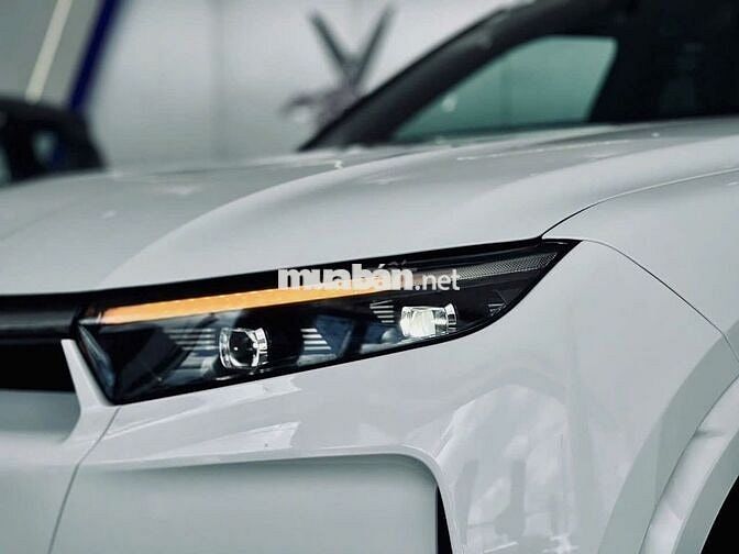 VinFast VF9 SUV Sỡ hữu chỉ từ 145 triệu